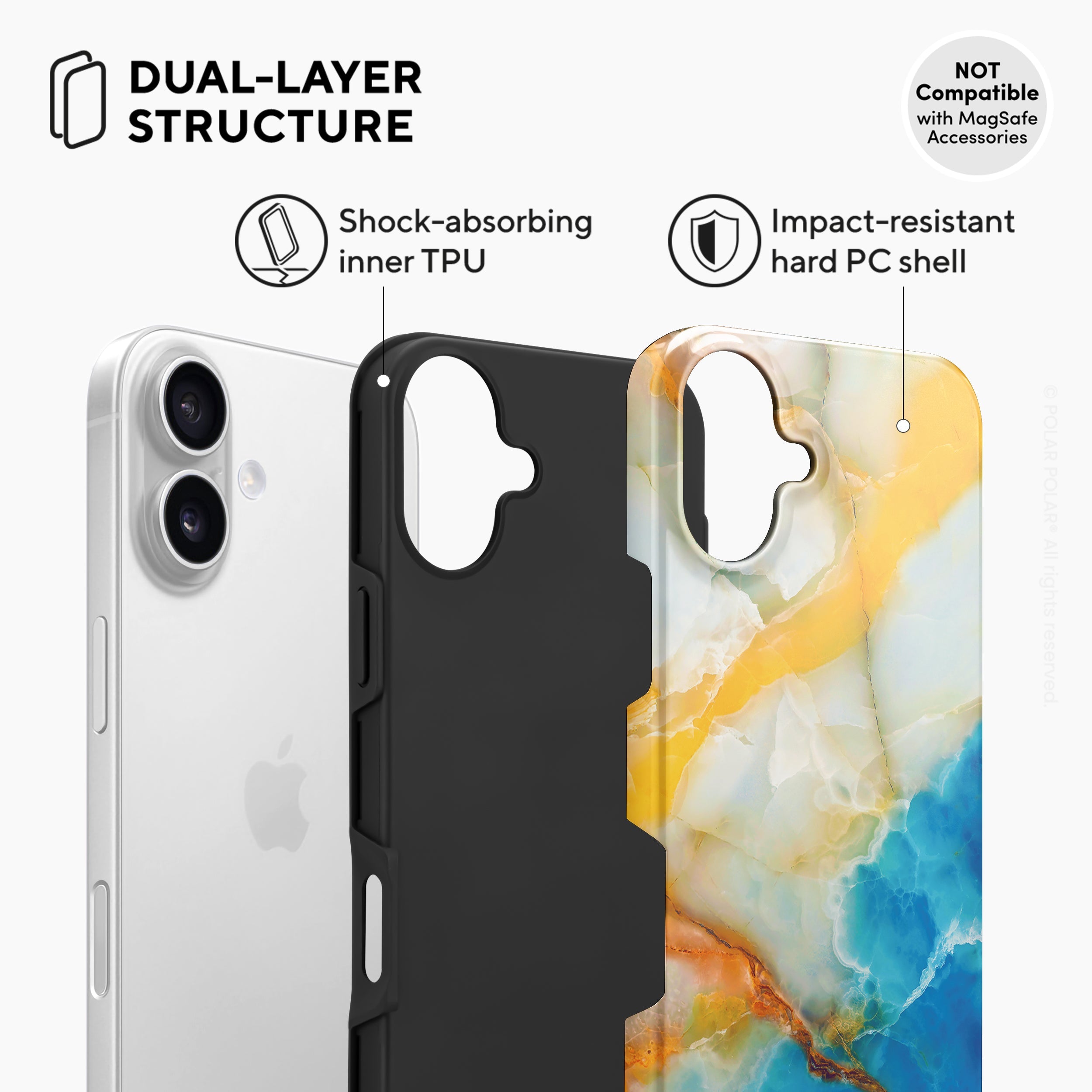 Standard_iPhone 16 Plus | Tough Case (dual-layer)