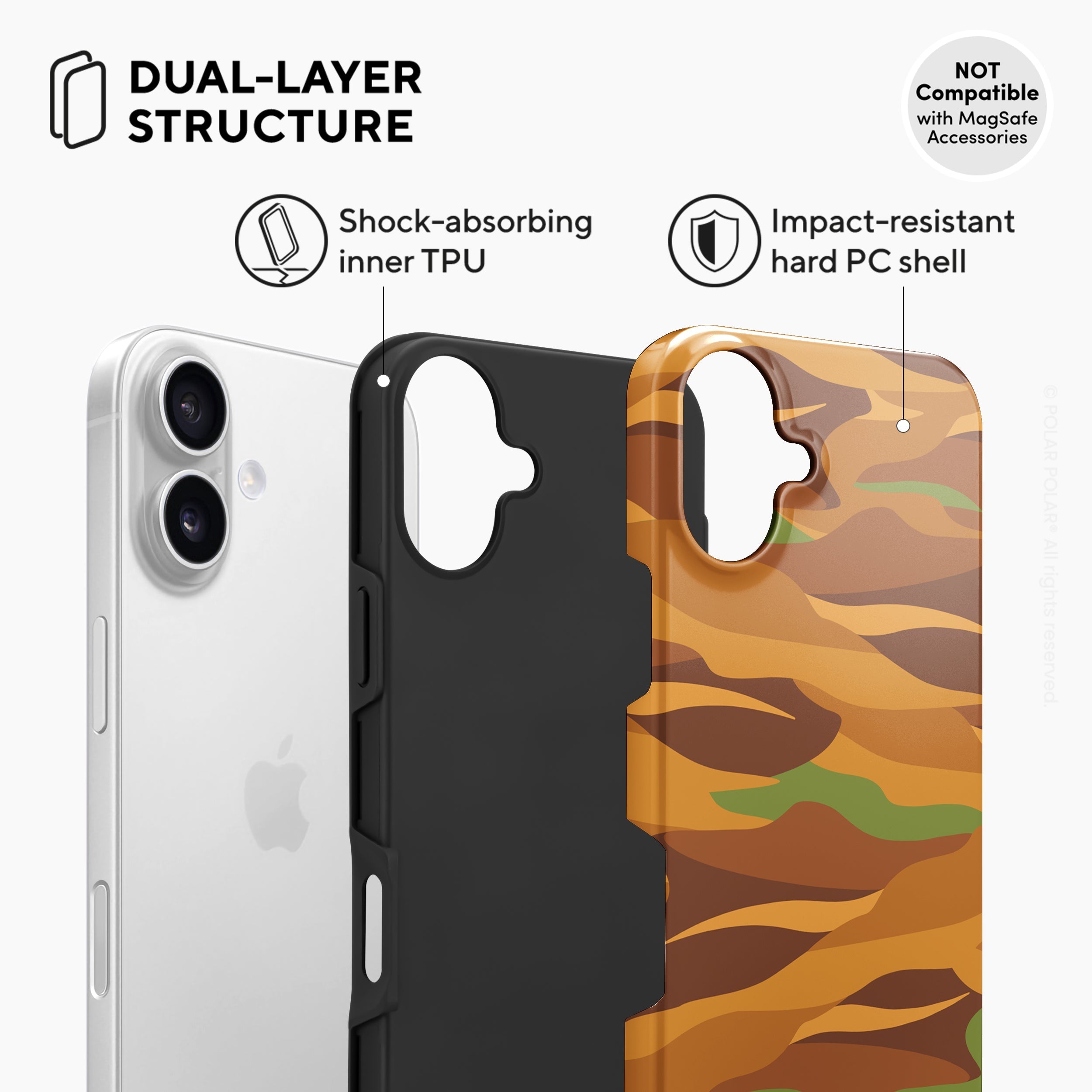 Standard_iPhone 16 Plus | Tough Case (dual-layer)