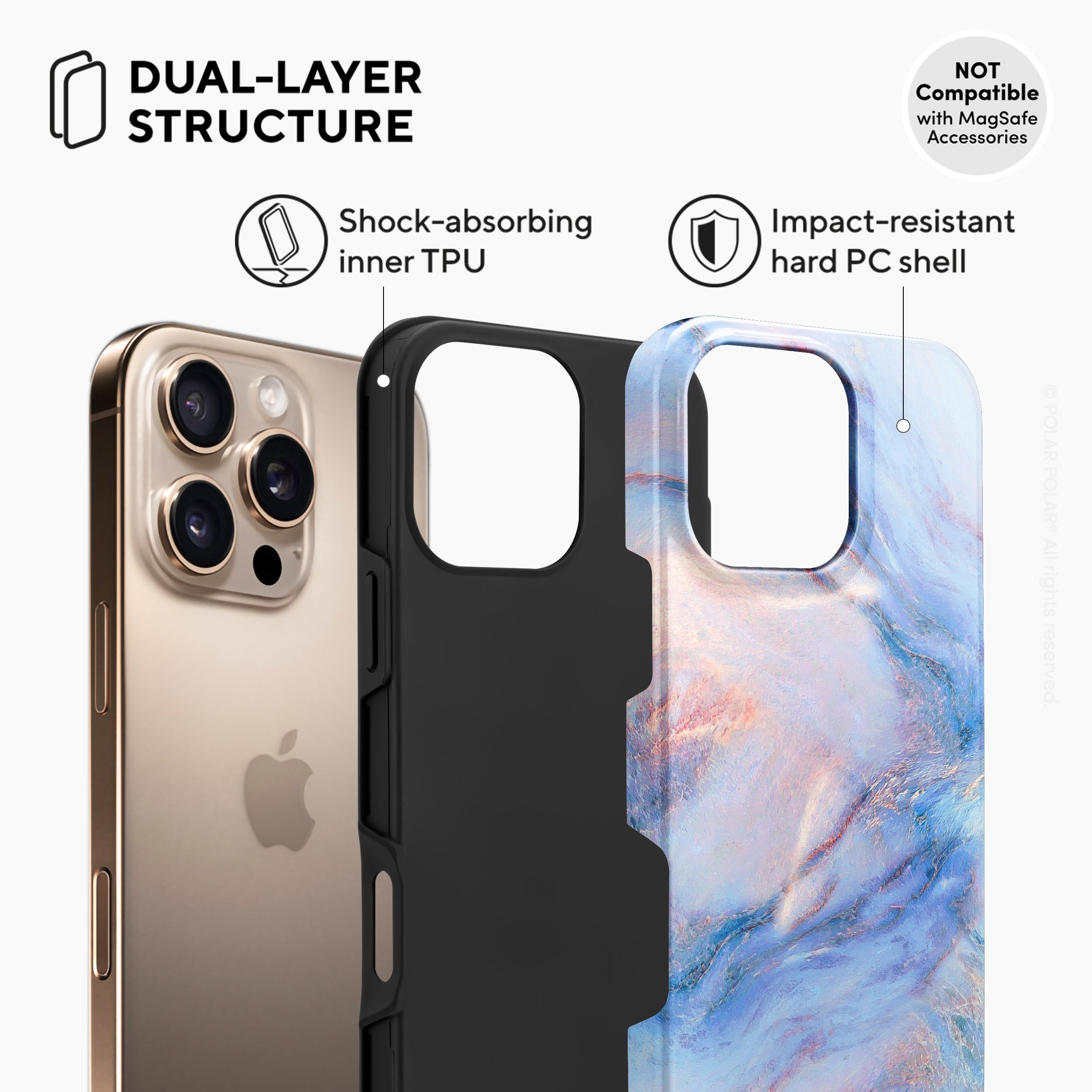 Standard_iPhone 16 Pro | Tough Case (dual-layer)