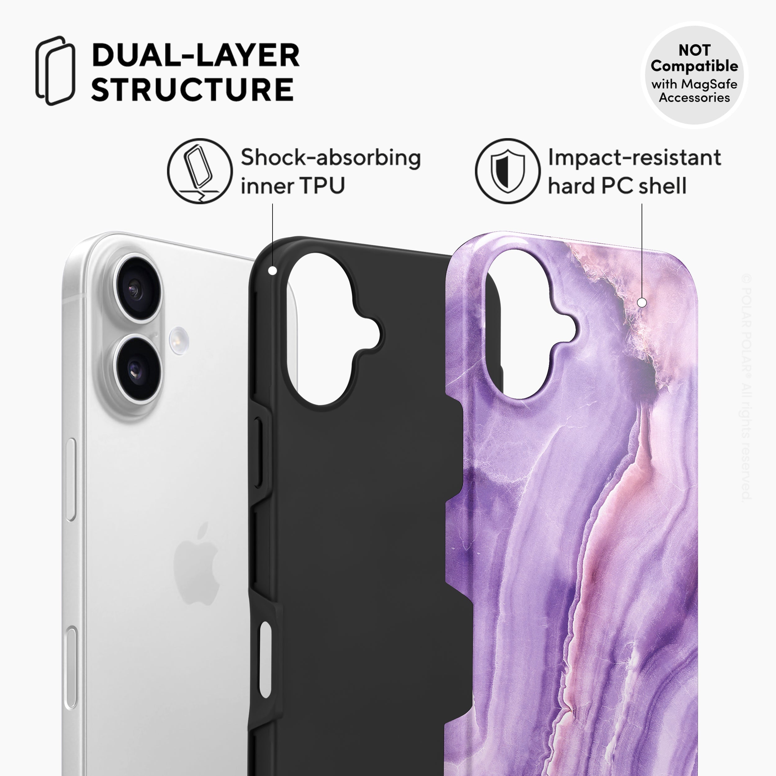 Standard_iPhone 16 | Tough Case (dual-layer)