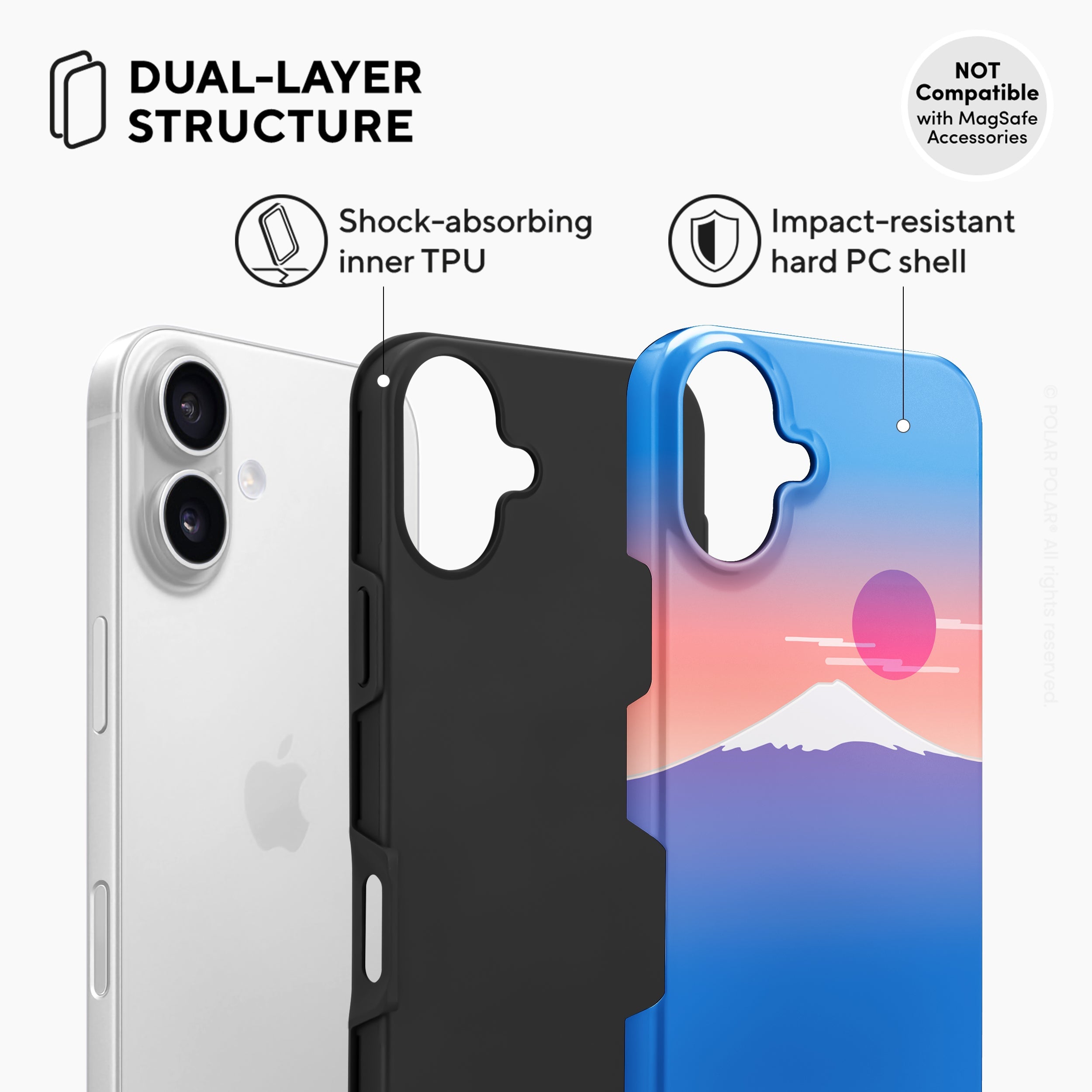 Standard_iPhone 16 | Tough Case (dual-layer)