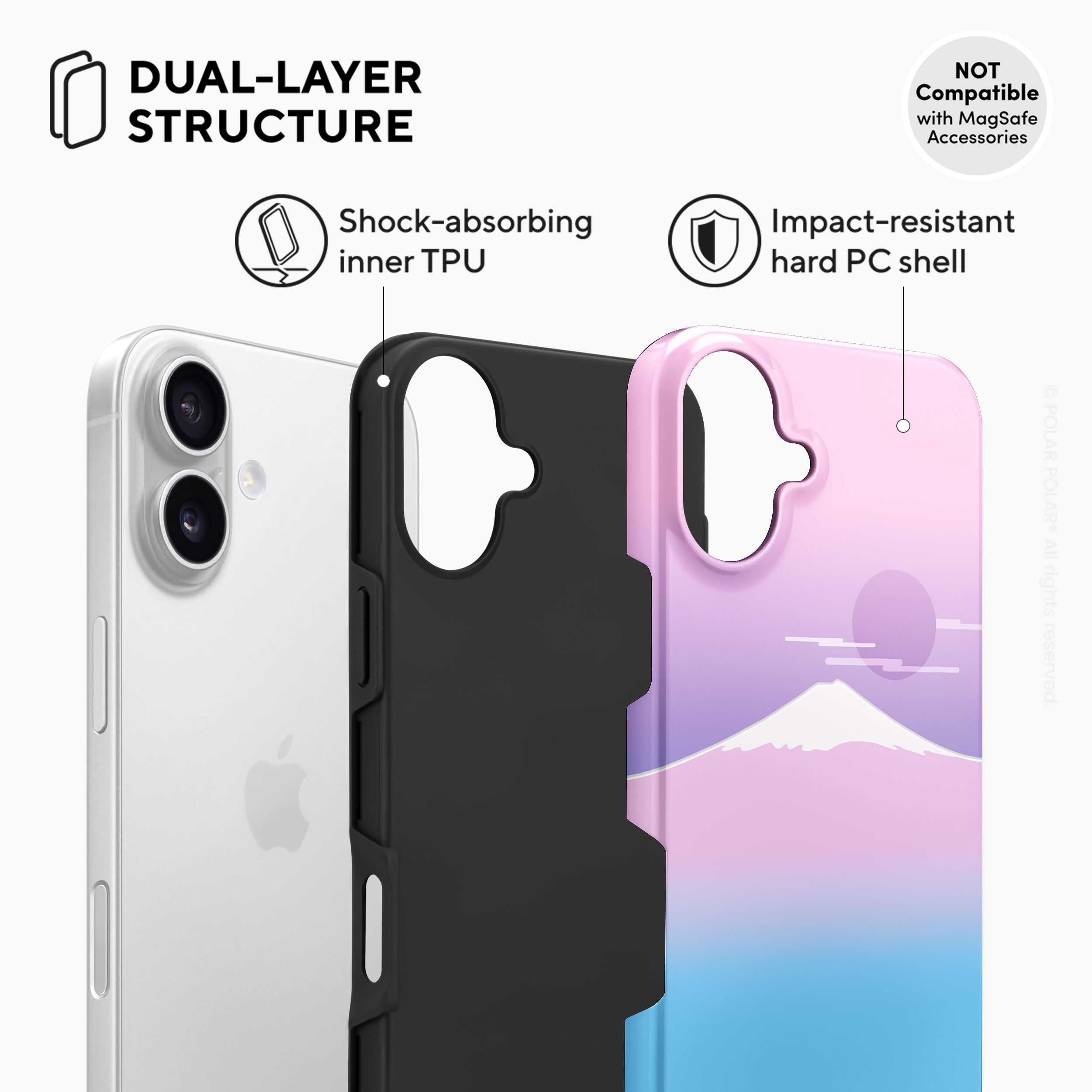 Standard_iPhone 16 | Tough Case (dual-layer)