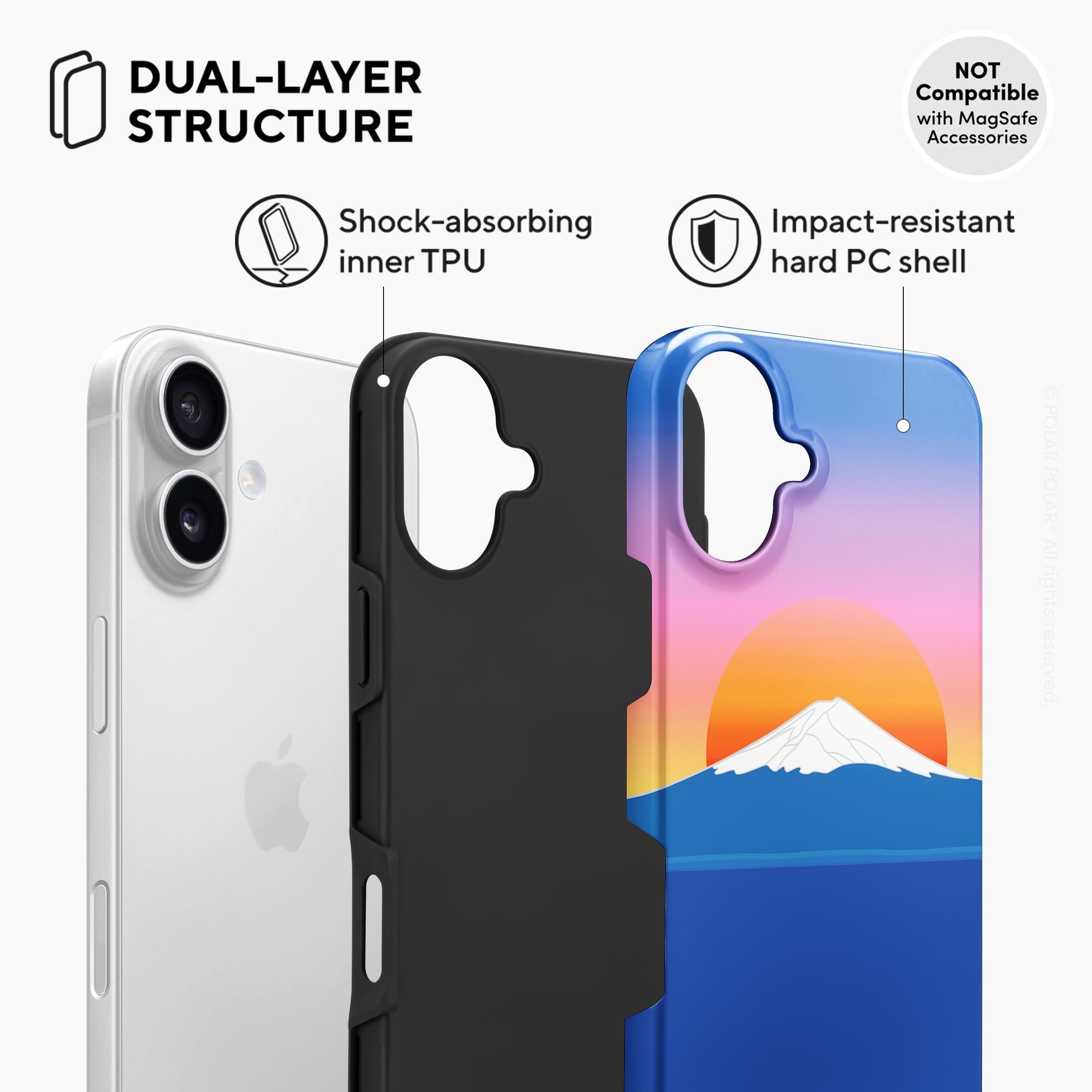 Standard_iPhone 16 | Tough Case (dual-layer)