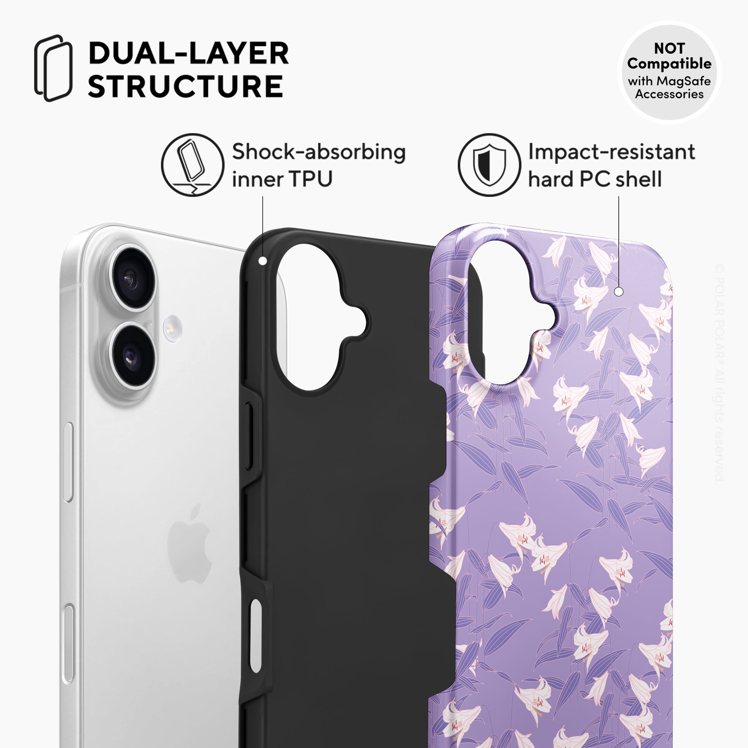 Standard_iPhone 16 Plus | Tough Case (dual-layer)