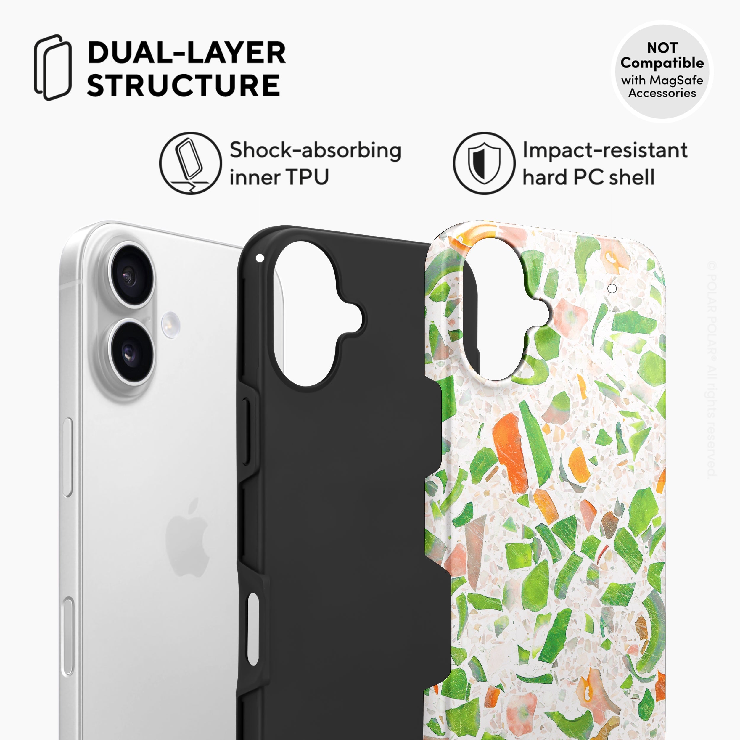 Standard_iPhone 16 | Tough Case (dual-layer)